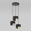 Подвесной светильник TK Lighting Grant Black 4876 Grant Black - фото 4968099