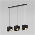 Подвесной светильник TK Lighting Grant Black 4877 Grant Black - фото 4968100
