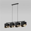 Подвесной светильник TK Lighting Grant Black 4825 Grant Black - фото 4968102