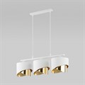 Подвесной светильник TK Lighting Grant White 4821 Grant White - фото 4968105