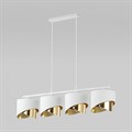 Подвесной светильник TK Lighting Grant White 4822 Grant White - фото 4968106