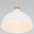 Подвесной светильник TK Lighting Cap 2070 Cap White - фото 4968126