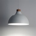 Подвесной светильник TK Lighting Cap 2070 Cap White - фото 4968128