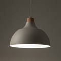 Подвесной светильник TK Lighting Cap 5664 Cap Beige - фото 4968140