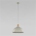 Подвесной светильник TK Lighting Cap 5664 Cap Beige - фото 4968141