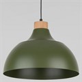 Подвесной светильник TK Lighting Cap 5665 Cap Green - фото 4968143