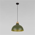 Подвесной светильник TK Lighting Cap 5665 Cap Green - фото 4968144
