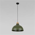 Подвесной светильник TK Lighting Cap 5665 Cap Green - фото 4968145
