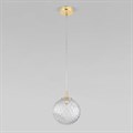 Подвесной светильник TK Lighting Cadix 4609 Cadix Gold - фото 4968155