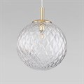 Подвесной светильник TK Lighting Cadix 4609 Cadix Gold - фото 4968159
