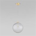 Подвесной светильник TK Lighting Cadix 4610 Cadix Gold - фото 4968161