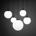 Подвесная люстра TK Lighting Esme 4791 Esme - фото 4968233