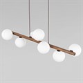 Подвесной светильник TK Lighting Estera Wood 10272 Estera Wood - фото 4968234