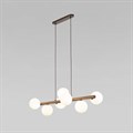 Подвесной светильник TK Lighting Estera Wood 10272 Estera Wood - фото 4968235