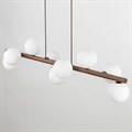 Подвесной светильник TK Lighting Estera Wood 10273 Estera Wood - фото 4968239