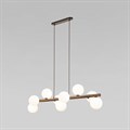 Подвесной светильник TK Lighting Estera Wood 10273 Estera Wood - фото 4968240