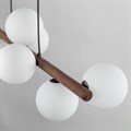 Подвесной светильник TK Lighting Estera Wood 10273 Estera Wood - фото 4968244