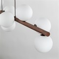 Подвесной светильник TK Lighting Estera Wood 10273 Estera Wood - фото 4968245