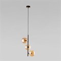 Подвесной светильник TK Lighting ESTERA 6188 ESTERA BROWN - фото 4968476