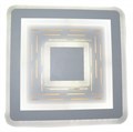 Накладной светильник Natali Kovaltseva LED 81017/1W - фото 4968531