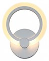 Бра Natali Kovaltseva LED LAMPS LED LAMPS 81148/1W - фото 4968603