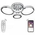 Накладной светильник Natali Kovaltseva INNOVATION STYLE INNOVATION STYLE 83009 - фото 4968613