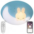 Накладной светильник Natali Kovaltseva LED LAMPS LED LAMPS 81087 - фото 4968615