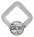 Накладной светильник Natali Kovaltseva LED LED LAMPS 81138/1W - фото 4968640 Накладной светильник Natali Kovaltseva LED LED LAMPS 81138/1W - фото 4968640