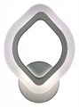Накладной светильник Natali Kovaltseva LED LED LAMPS 81139/1W - фото 4968644