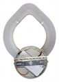 Накладной светильник Natali Kovaltseva LED LED LAMPS 81139/1W - фото 4968651 Накладной светильник Natali Kovaltseva LED LED LAMPS 81139/1W - фото 4968651