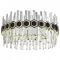 Подвесной светильник Natali Kovaltseva Diamonds LED LAMPS 81321 - фото 4968720