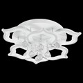 Накладной светильник Natali Kovaltseva 82028 HIGH-TECH LED LAMPS 82028 - фото 4968773