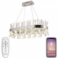Подвесной светильник Natali Kovaltseva Smart Нимбы LED LAMPS 81251 - фото 4968786 Подвесной светильник Natali Kovaltseva Smart Нимбы LED LAMPS 81251 - фото 4968786