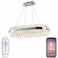Подвесной светильник Natali Kovaltseva Smart Нимбы LED LAMPS 81253 - фото 4968799 Подвесной светильник Natali Kovaltseva Smart Нимбы LED LAMPS 81253 - фото 4968799