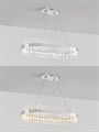 Подвесной светильник Natali Kovaltseva Smart Нимбы LED LAMPS 81253 - фото 4968800 Подвесной светильник Natali Kovaltseva Smart Нимбы LED LAMPS 81253 - фото 4968800