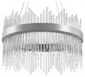 Подвесной светильник Natali Kovaltseva Smart Нимбы LED LAMPS 81261 - фото 4968810