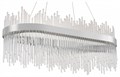 Подвесной светильник Natali Kovaltseva Smart Нимбы LED LAMPS 81265 - фото 4968824