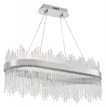 Подвесной светильник Natali Kovaltseva Smart Нимбы LED LAMPS 81265 - фото 4968825 Подвесной светильник Natali Kovaltseva Smart Нимбы LED LAMPS 81265 - фото 4968825
