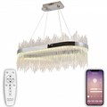 Подвесной светильник Natali Kovaltseva Smart Нимбы LED LAMPS 81265 - фото 4968827 Подвесной светильник Natali Kovaltseva Smart Нимбы LED LAMPS 81265 - фото 4968827