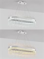 Подвесной светильник Natali Kovaltseva Smart Нимбы LED LAMPS 81265 - фото 4968828 Подвесной светильник Natali Kovaltseva Smart Нимбы LED LAMPS 81265 - фото 4968828