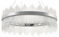 Подвесной светильник Natali Kovaltseva Smart Нимбы LED LAMPS 81263 - фото 4968831