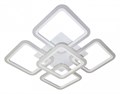 Потолочная люстра Natali Kovaltseva Smart home LED LAMPS 81218 - фото 4968899