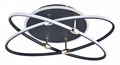 Накладной светильник Natali Kovaltseva LED LAMPS 81235 LED LAMPS 81235 - фото 4968925