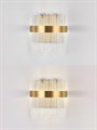 Накладной светильник Natali Kovaltseva LED LAMPS 81118 LED LAMPS 81118/1W - фото 4968985