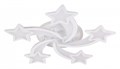 Потолочная люстра Natali Kovaltseva Star LED LAMPS 81145 - фото 4969032