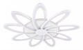 Потолочная люстра Natali Kovaltseva Holder LED LAMPS 81151 - фото 4969040