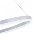 Подвесной светильник Natali Kovaltseva Oreol LED LAMPS 81294 - фото 4969064