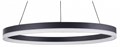 Подвесной светильник Natali Kovaltseva Oreol LED LAMPS 81295 - фото 4969066
