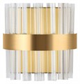 Накладной светильник Natali Kovaltseva ROYALTON LED LAMPS 81125/1W - фото 4969135