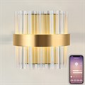 Накладной светильник Natali Kovaltseva ROYALTON LED LAMPS 81125/1W - фото 4969137